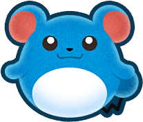Ficha de Pokmon