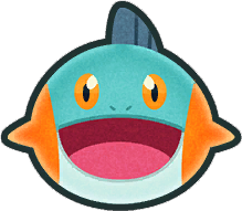 Ficha de Pokmon
