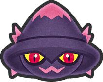 Ficha de Pokmon