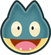 Ficha de Pokmon
