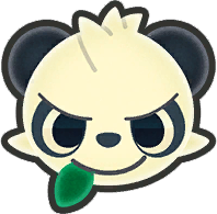 Ficha de Pokmon