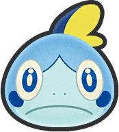 Ficha de Pokmon