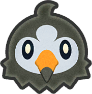 Ficha de Pokmon