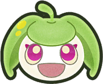 Ficha de Pokmon