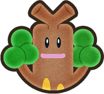 Ficha de Pokmon