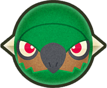 Ficha de Pokmon