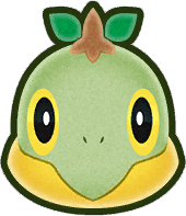 Ficha de Pokmon