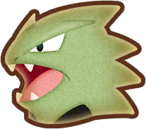 Ficha de Pokmon