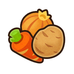 Cajas de Verduras
