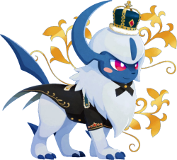 Absol Conmemoracin