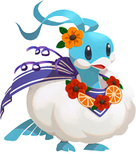 Altaria Festival