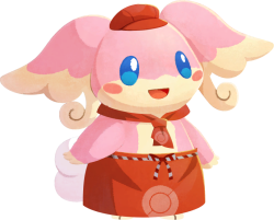 Audino