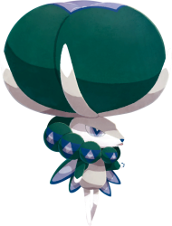 Calyrex