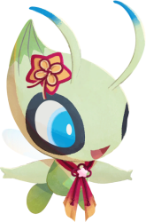 Celebi Estrellita