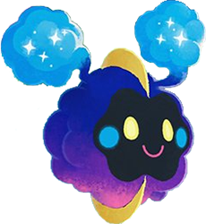 Cosmog