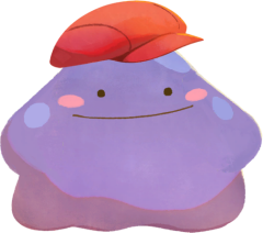 Ditto