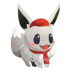 Eevee Shiny