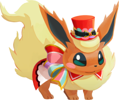 Flareon Festival
