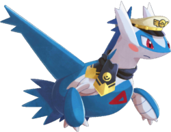 Latios Conmemoracin