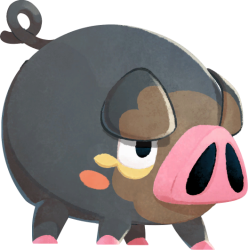 Lechonk