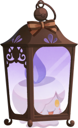 Litwick Farolillo