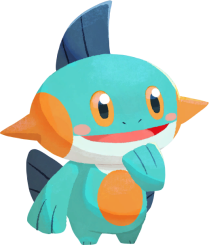 Marshtomp