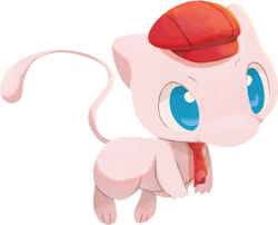 Mew