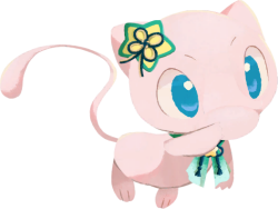 Mew Estrellita