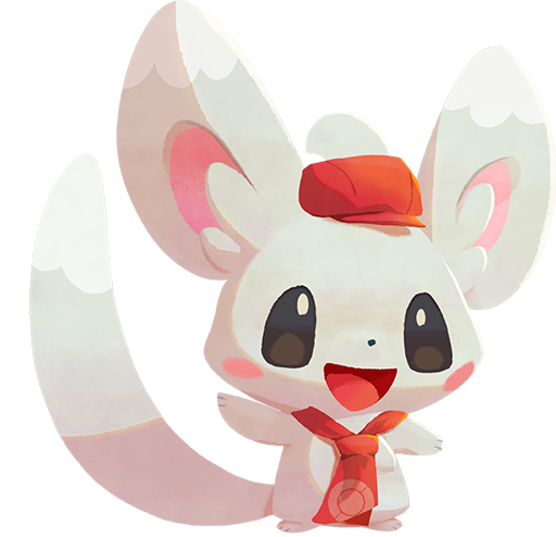 Minccino