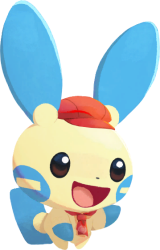 Minun