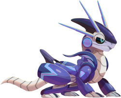 Miraidon