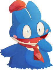 Munchlax Shiny