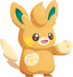 Pawmo