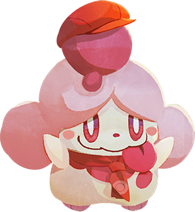 Slurpuff