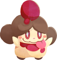 Slurpuff Shiny