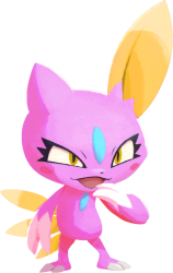 Sneasel Shiny