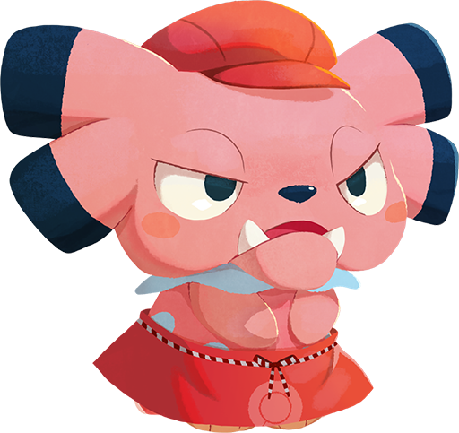 Snubbull