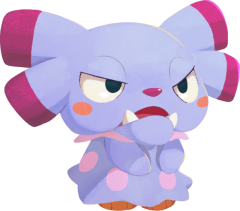 Snubbull Shiny
