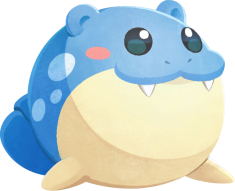 Spheal