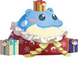 Spheal Festivo