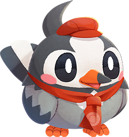 Starly