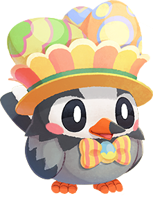 Starly Festivo