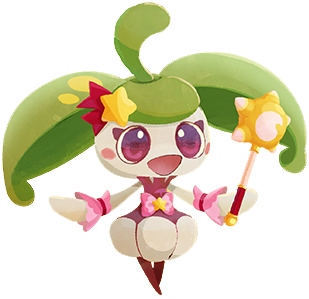 Steenee Estrellas Mgicas