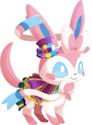 Sylveon Festival