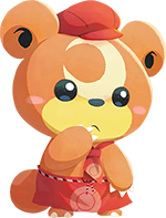 Teddiursa