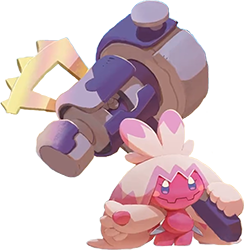 Tinkaton