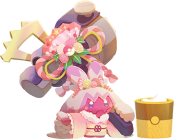 Tinkaton Machacamochi