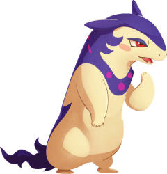 Typhlosion de Hisui