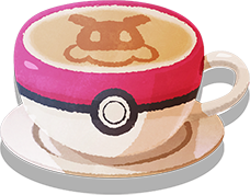 Caf Eevee