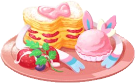 Milhojas Sylveon